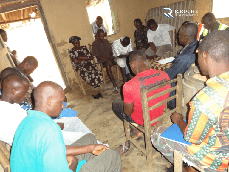 Gap Analysis Compliance NRs (56)