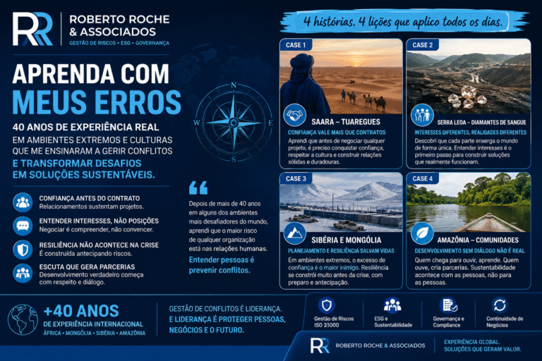 gestao de conflitos