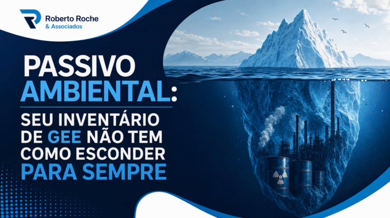 passivo ambinmetal GHG 3