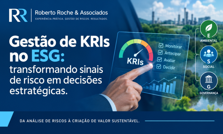 KRI ESG